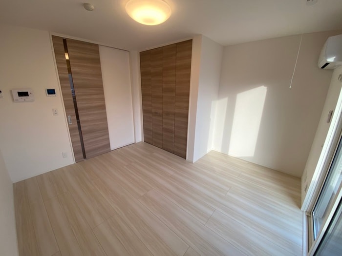 チェリーブロッサム勝部の物件内観写真