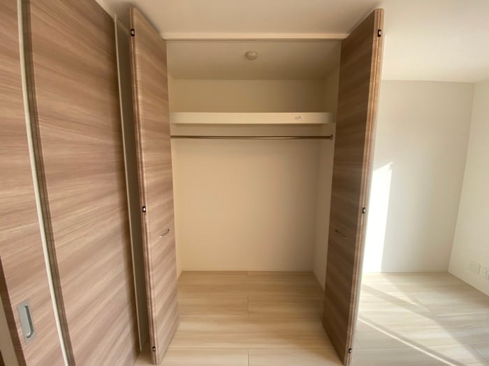 チェリーブロッサム勝部の物件内観写真