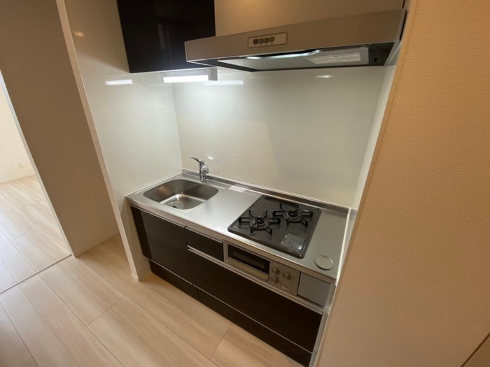 チェリーブロッサム勝部の物件内観写真