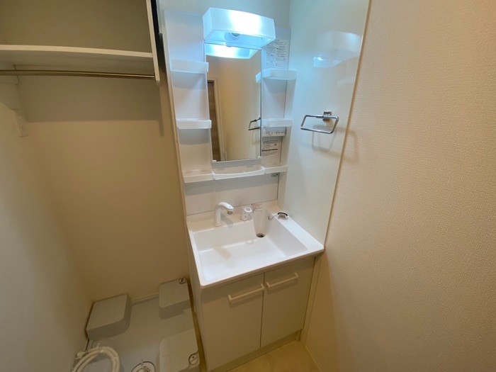 チェリーブロッサム勝部の物件内観写真