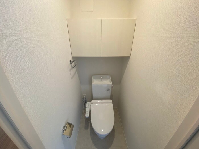 チェリーブロッサム勝部の物件内観写真