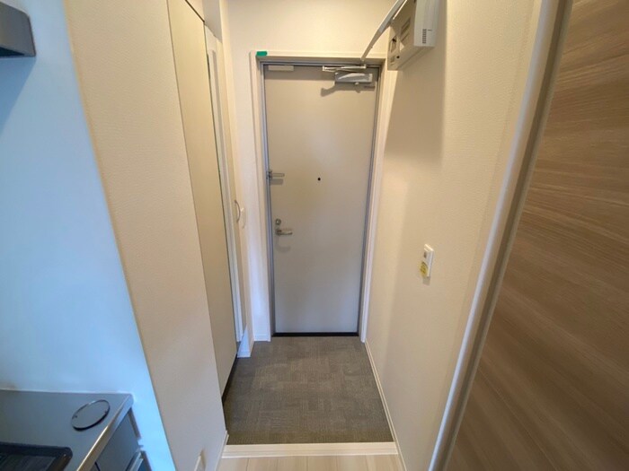 チェリーブロッサム勝部の物件内観写真