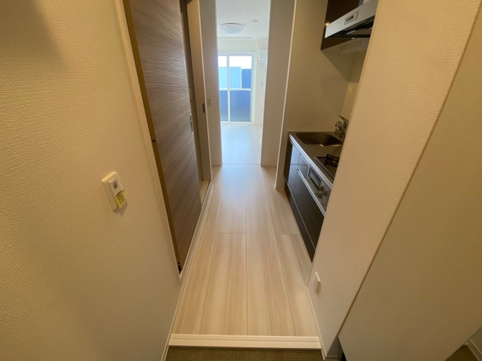 チェリーブロッサム勝部の物件内観写真