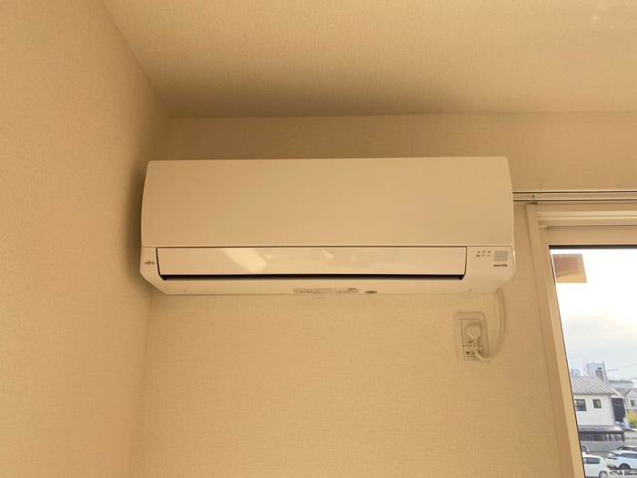 チェリーブロッサム勝部の物件内観写真