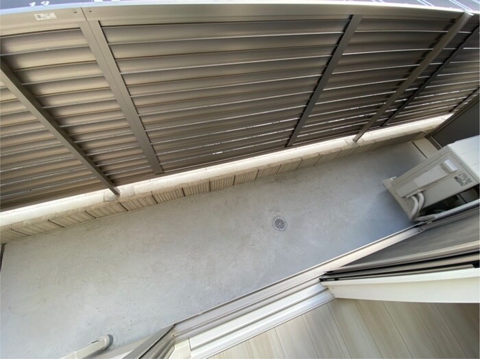 チェリーブロッサム勝部の物件内観写真