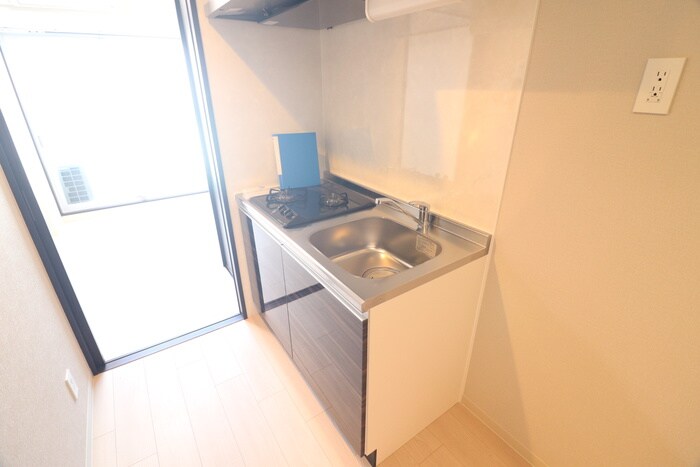 フォーリアライズ昭和南通Ⅰの物件内観写真