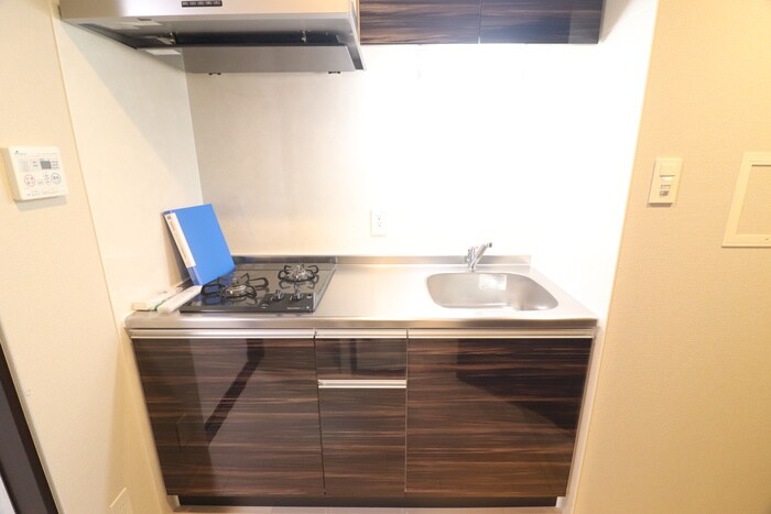 フォーリアライズ昭和南通Ⅰの物件内観写真