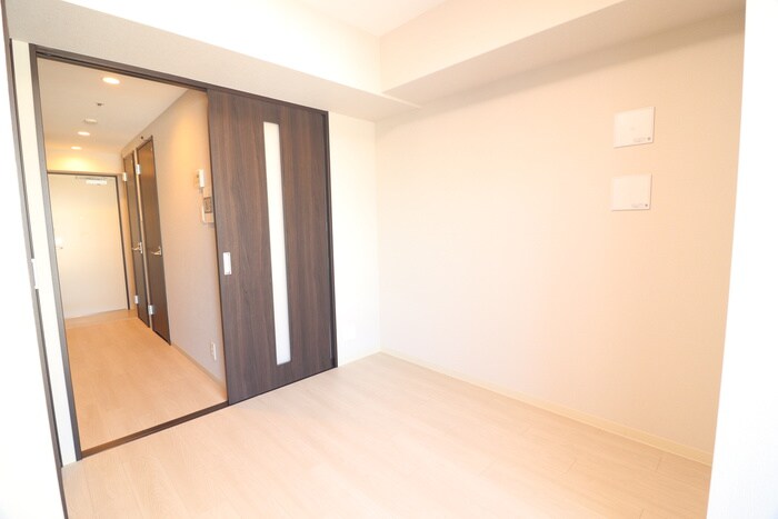 フォーリアライズ昭和南通Ⅰの物件内観写真