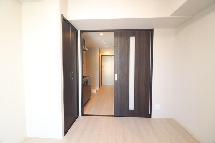 フォーリアライズ昭和南通Ⅰの物件内観写真