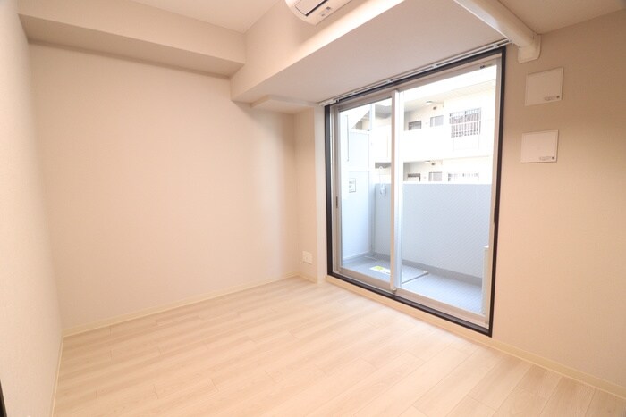 フォーリアライズ昭和南通Ⅰの物件内観写真