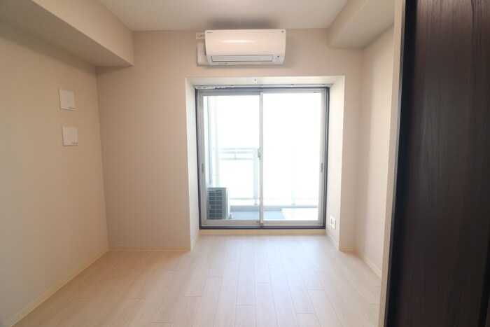 フォーリアライズ昭和南通Ⅰの物件内観写真