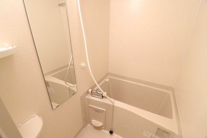 フォーリアライズ昭和南通Ⅰの物件内観写真