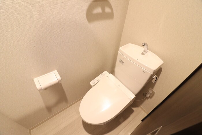 フォーリアライズ昭和南通Ⅰの物件内観写真