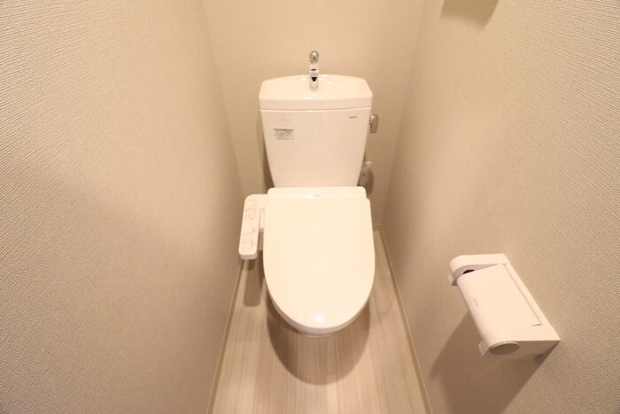 フォーリアライズ昭和南通Ⅰの物件内観写真