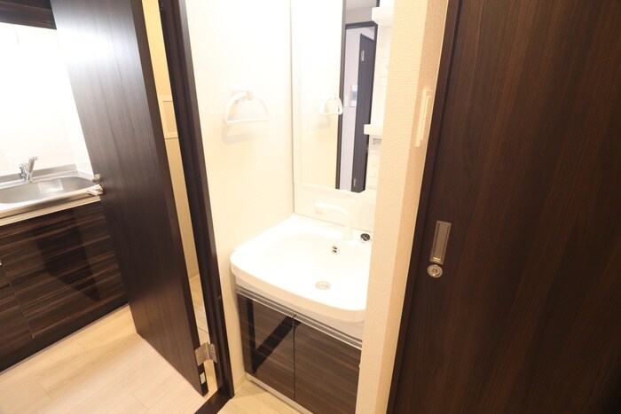 フォーリアライズ昭和南通Ⅰの物件内観写真