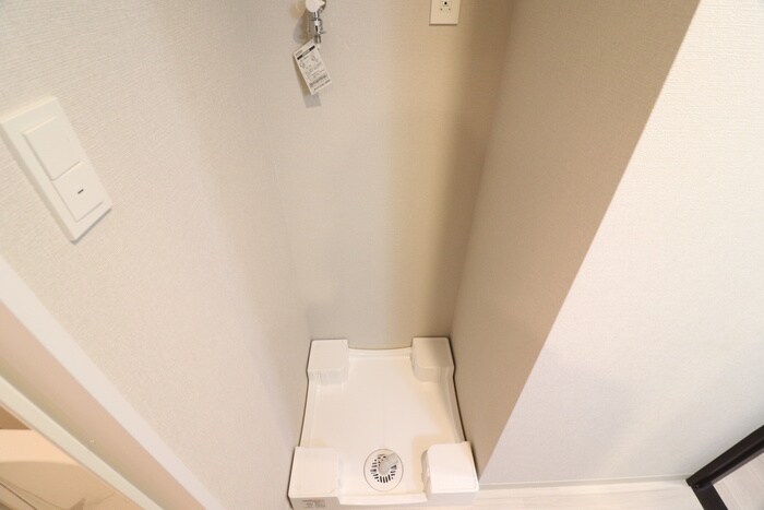 フォーリアライズ昭和南通Ⅰの物件内観写真