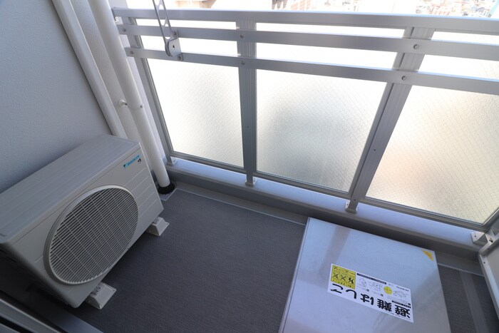 フォーリアライズ昭和南通Ⅰの物件内観写真