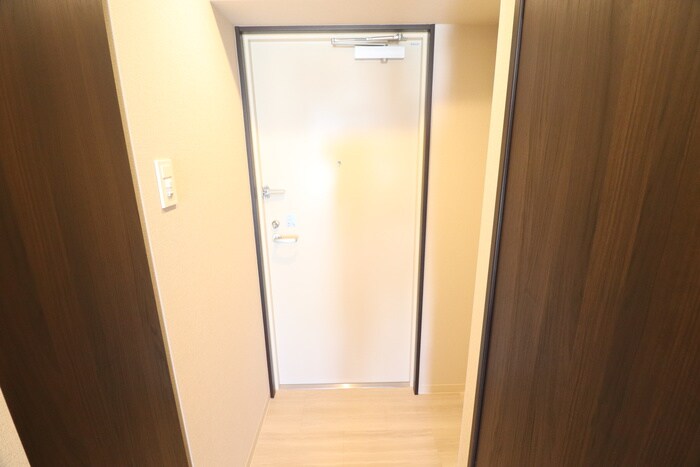 フォーリアライズ昭和南通Ⅰの物件内観写真