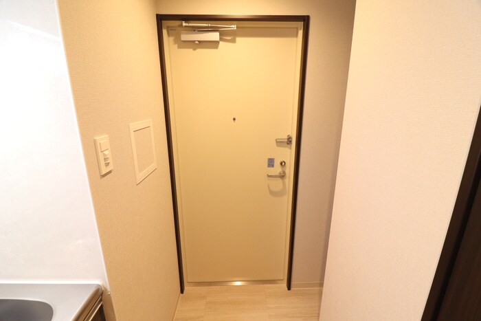 フォーリアライズ昭和南通Ⅰの物件内観写真