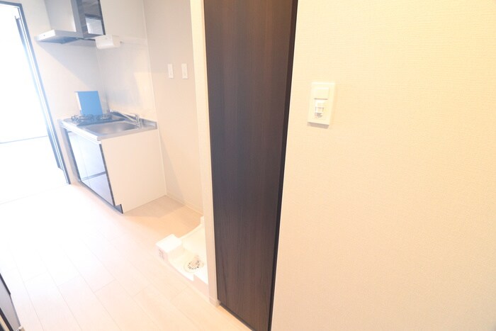 フォーリアライズ昭和南通Ⅰの物件内観写真