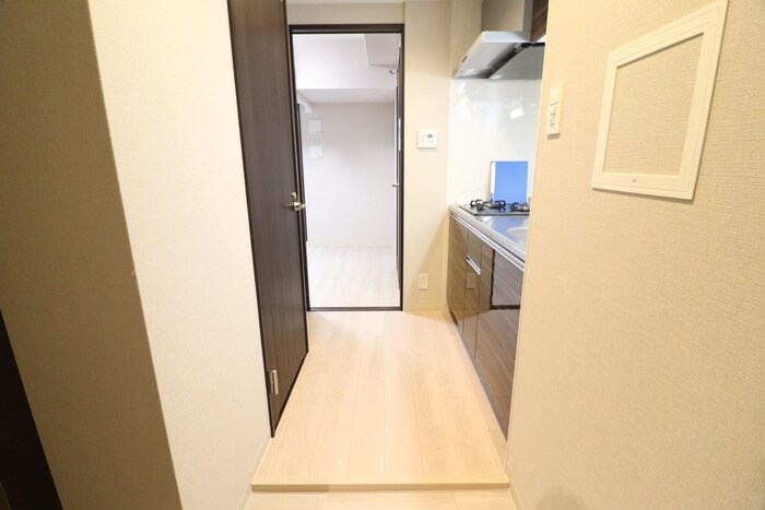 フォーリアライズ昭和南通Ⅰの物件内観写真