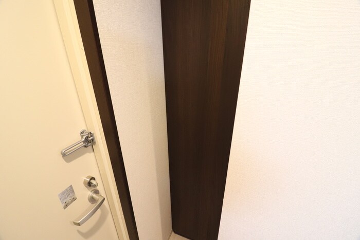 フォーリアライズ昭和南通Ⅰの物件内観写真