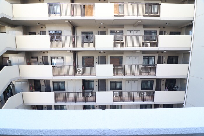 フォーリアライズ昭和南通Ⅰの物件内観写真