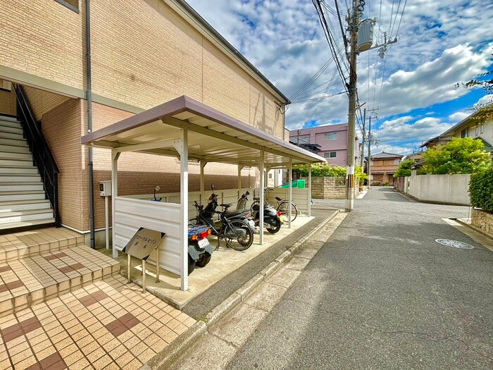 フロ－ラルセゾン春木の物件外観写真