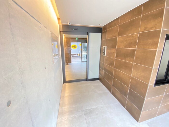 THEGARNETSUITE RESIDENCE西院Ⅰの物件外観写真