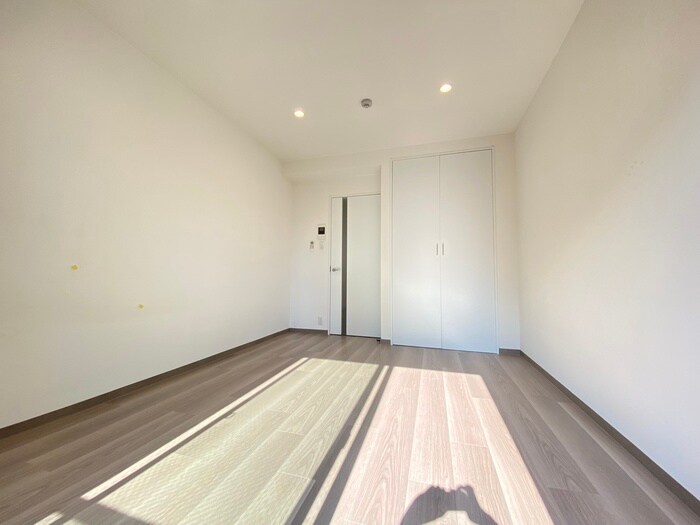 THEGARNETSUITE RESIDENCE西院Ⅰの物件内観写真