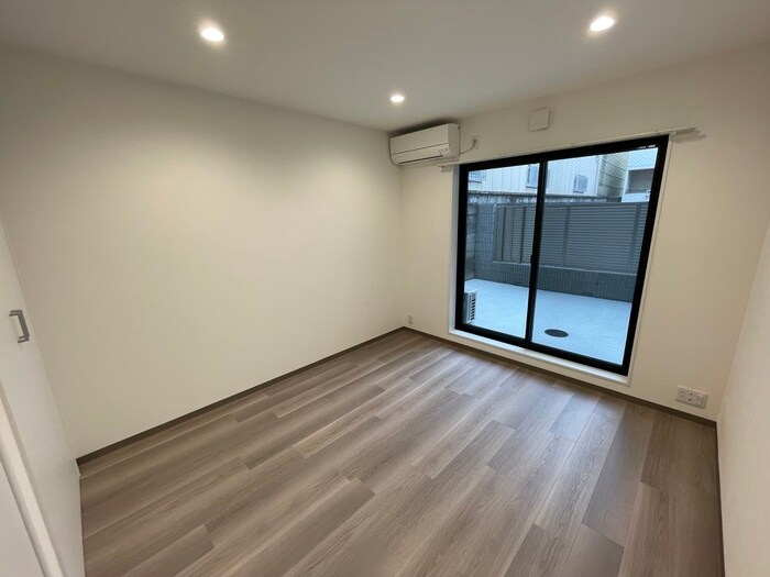 THEGARNETSUITE RESIDENCE西院Ⅰの物件内観写真