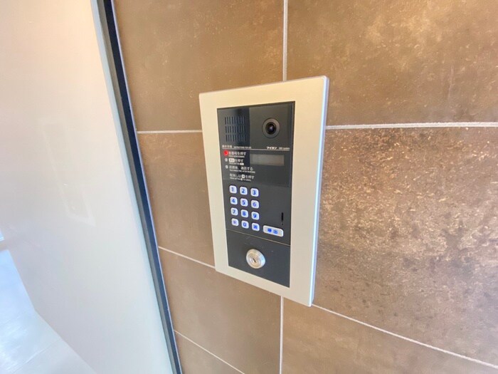 THEGARNETSUITE RESIDENCE西院Ⅰの物件外観写真