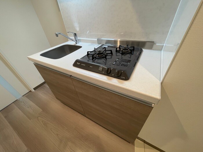 THEGARNETSUITE RESIDENCE西院Ⅰの物件内観写真