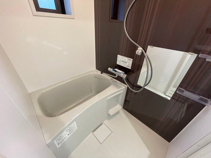 THEGARNETSUITE RESIDENCE西院Ⅰの物件内観写真