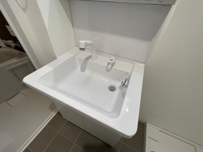 THEGARNETSUITE RESIDENCE西院Ⅰの物件内観写真