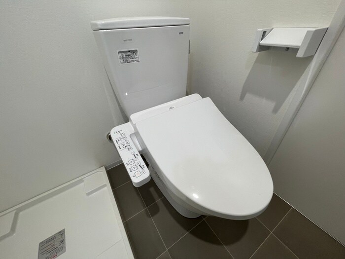 THEGARNETSUITE RESIDENCE西院Ⅰの物件内観写真