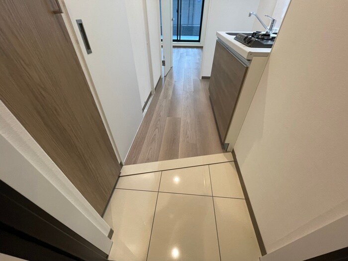 THEGARNETSUITE RESIDENCE西院Ⅰの物件内観写真