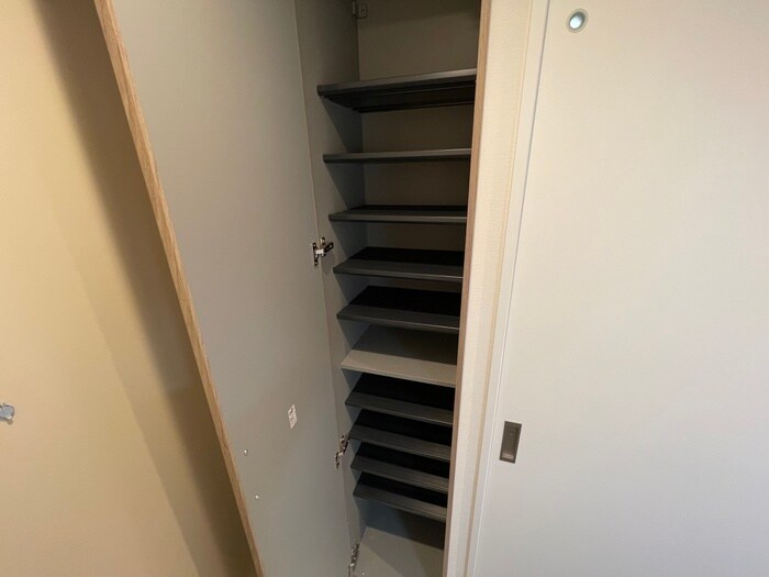 THEGARNETSUITE RESIDENCE西院Ⅰの物件内観写真