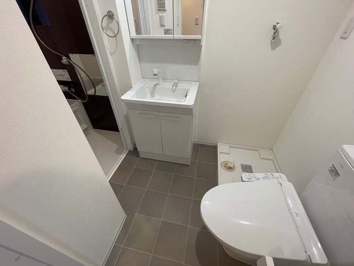 THEGARNETSUITE RESIDENCE西院Ⅰの物件内観写真