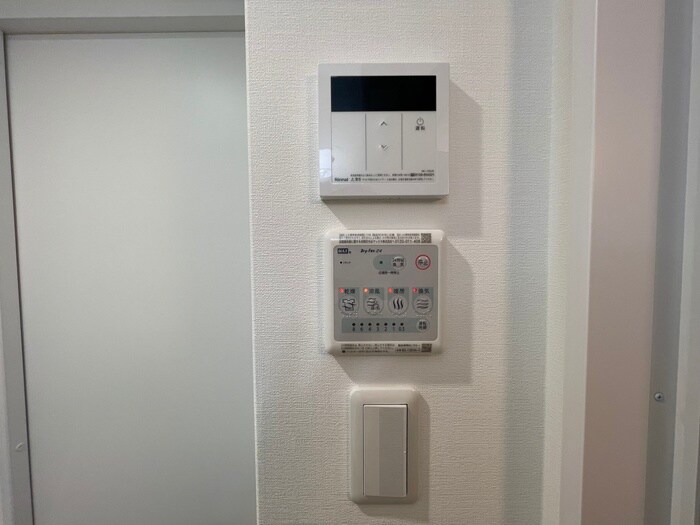 THEGARNETSUITE RESIDENCE西院Ⅰの物件内観写真