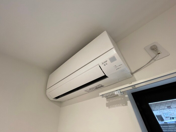 THEGARNETSUITE RESIDENCE西院Ⅰの物件内観写真