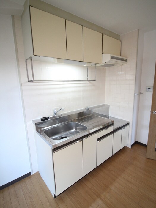 ルーラルハイツ廣の物件内観写真