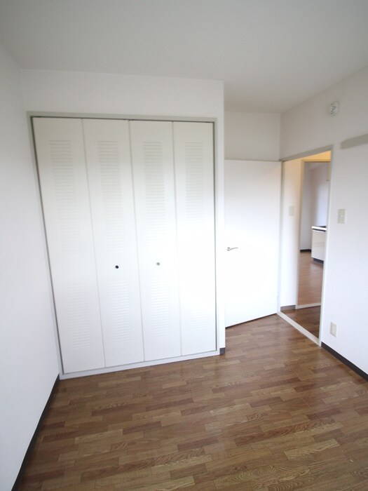 ルーラルハイツ廣の物件内観写真