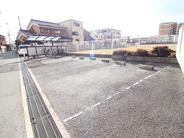 ルーラルハイツ廣の物件外観写真