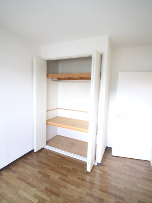 ルーラルハイツ廣の物件内観写真