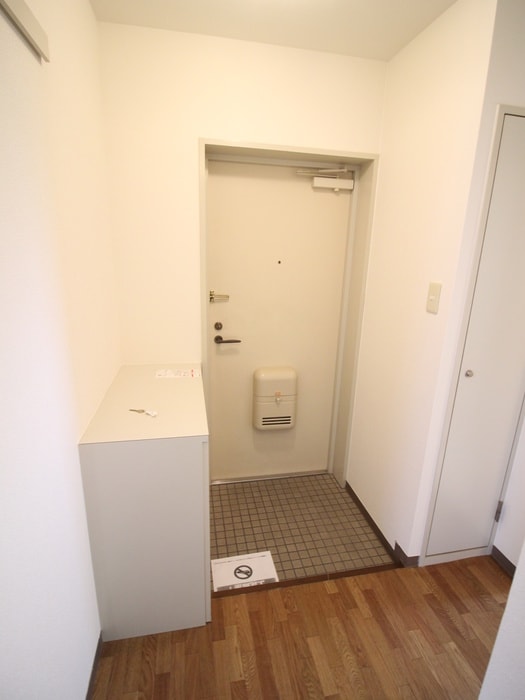 ルーラルハイツ廣の物件内観写真