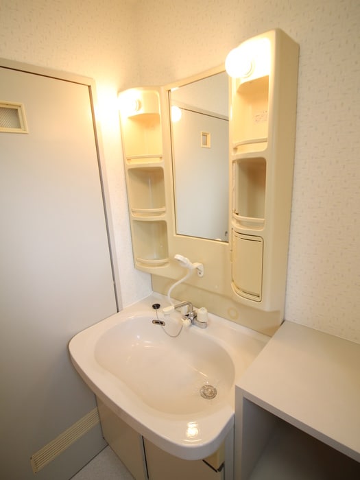 ルーラルハイツ廣の物件内観写真