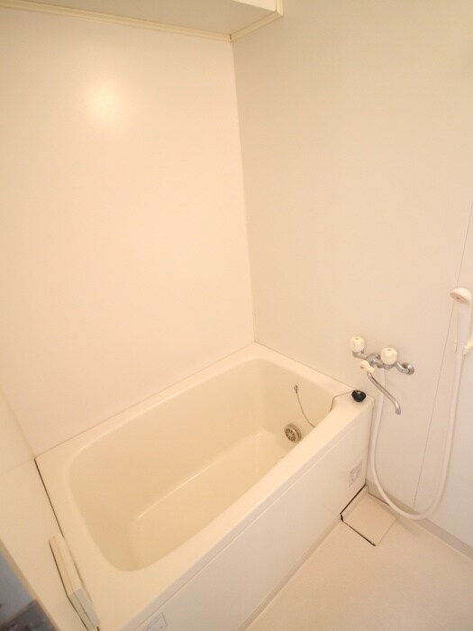 ルーラルハイツ廣の物件内観写真