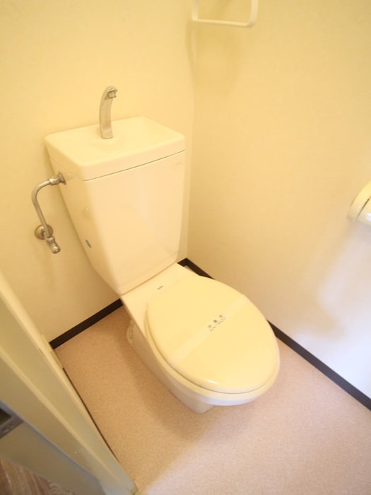 ルーラルハイツ廣の物件内観写真