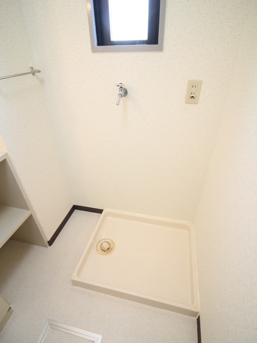 ルーラルハイツ廣の物件内観写真